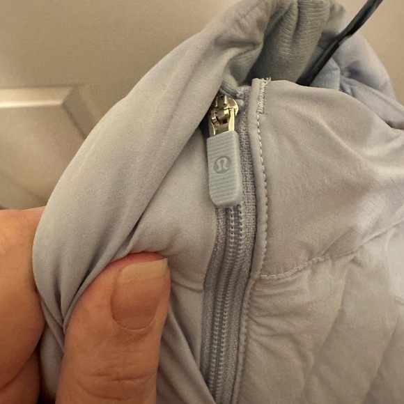 Lululemon Pack It Down Jacket
Blue Linen - Picture 12 of 16